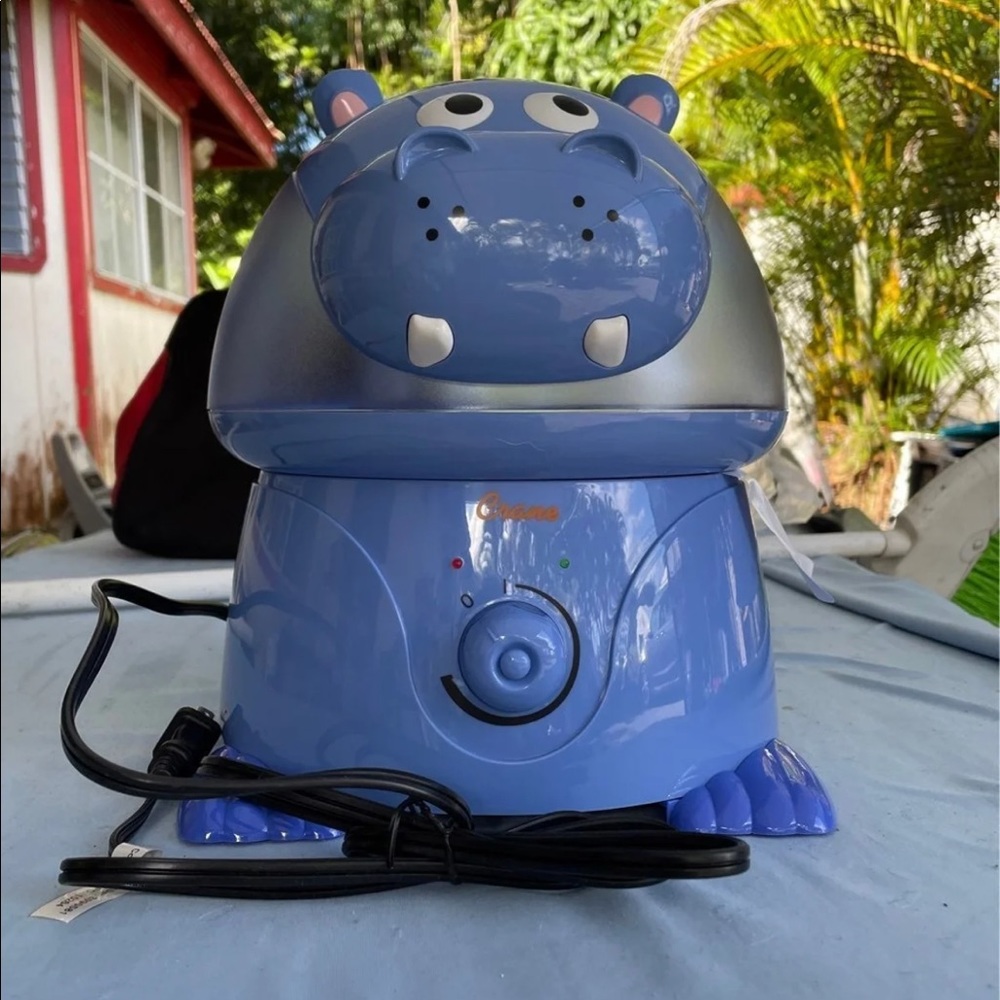 Humidifier - Picture 2 of 2